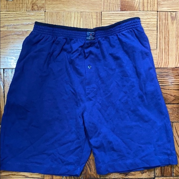Polo Ralph Lauren Other - NWT Polo Ralph Lauren blue boxers size: S